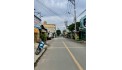 BÁN LÔ ĐẤT CỰC ĐẸP, 580M2 MẶT TIỀN ĐƯỜNG VƯỜN LÀI, AN PHÚ ĐÔNG,  QUẬN 112